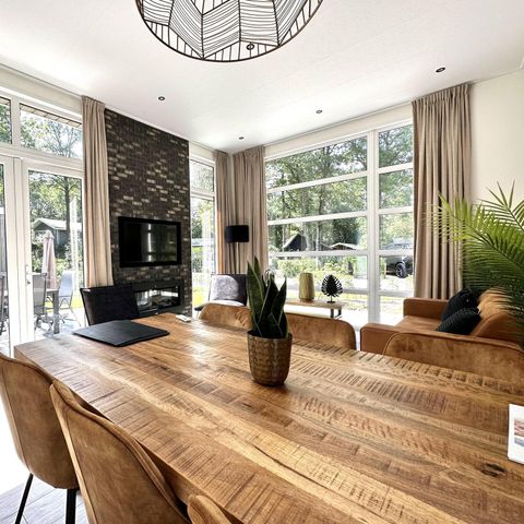 MAISON 6 personnes - Deerhoeve