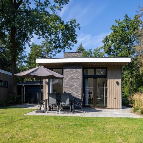 MAISON 6 personnes - Deerhoeve Comfort