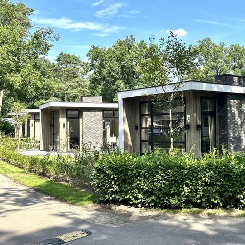 MAISON 6 personnes - Deerhoeve