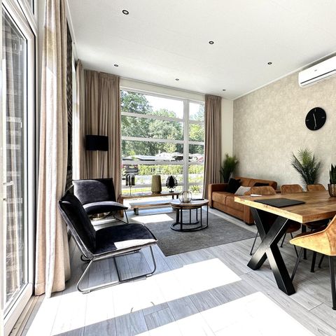 MAISON 6 personnes - Deerhoeve