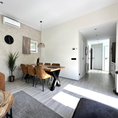 MAISON 6 personnes - Deerhoeve