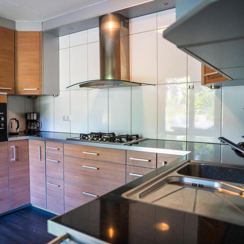 MAISON 10 personnes - Pivert