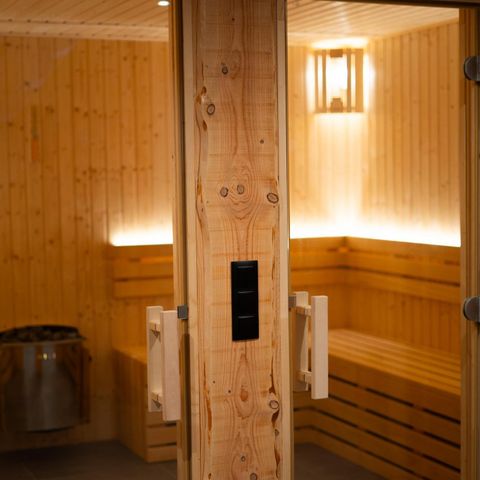 MAISON 10 personnes - Pivert