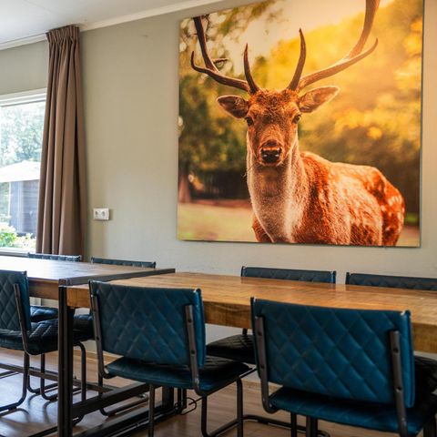 MAISON 10 personnes - Pivert