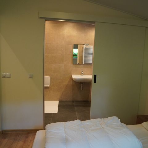 MAISON 4 personnes - Heidehoeve XL MIVA