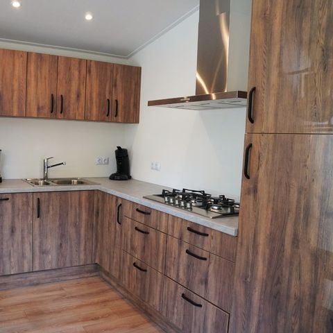 MAISON 4 personnes - Heidehoeve XL MIVA