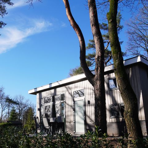 HÉBERGEMENT INSOLITE 4 personnes - Petite maison