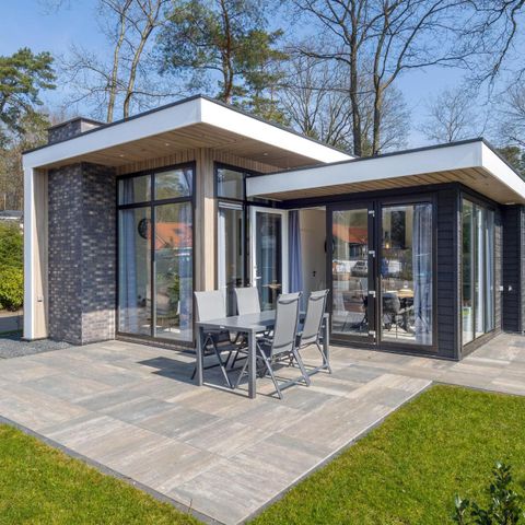 APPARTEMENT 4 personnes - Deerhoeve