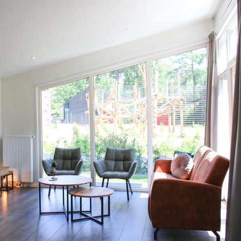 APPARTEMENT 6 personnes - Heidehoeve
