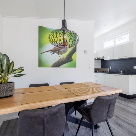 APPARTEMENT 6 personnes - Heidehoeve Comfort
