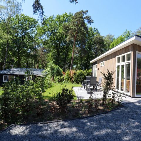 APPARTEMENT 6 personnes - Heidehoeve Comfort