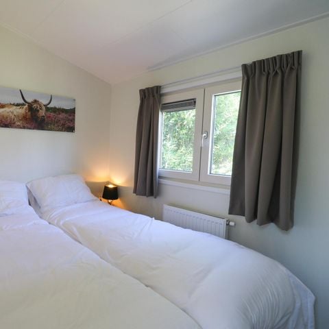 APPARTEMENT 6 personnes - Heidehoeve