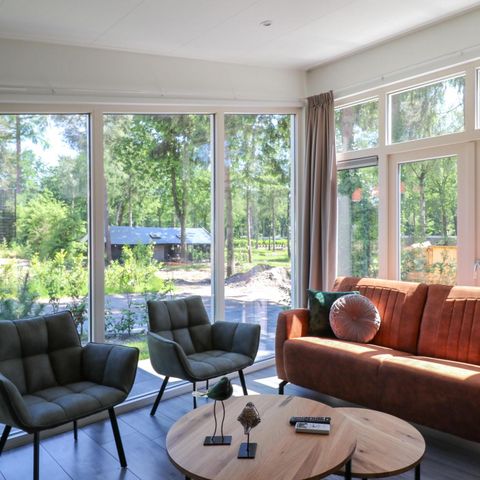 APPARTEMENT 6 personnes - Heidehoeve