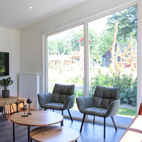 APPARTEMENT 6 personnes - Heidehoeve