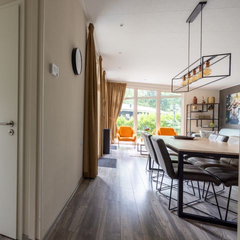 MAISON 6 personnes - Heidehoeve XL