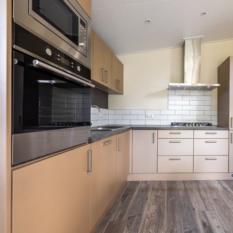 MAISON 6 personnes - Heidehoeve XL Comfort