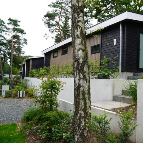 BUNGALOW 4 personnes - Maison de vacances ECO | Comfort 4 berth