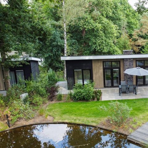 BUNGALOW 4 personnes - Maison de vacances ECO | Comfort 4 berth