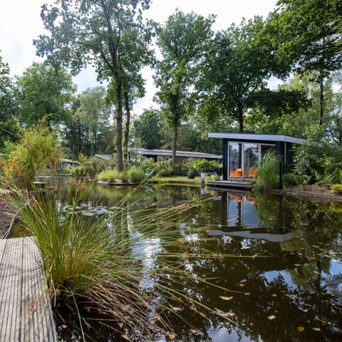 BUNGALOW 4 personnes - Maison de vacances ECO | Comfort 4 berth
