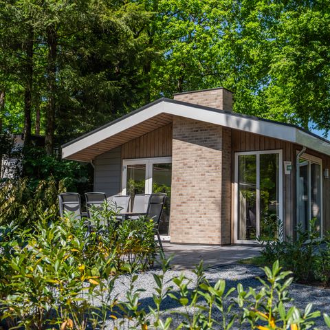 Maison 6 personnes - Ferme de la chasse