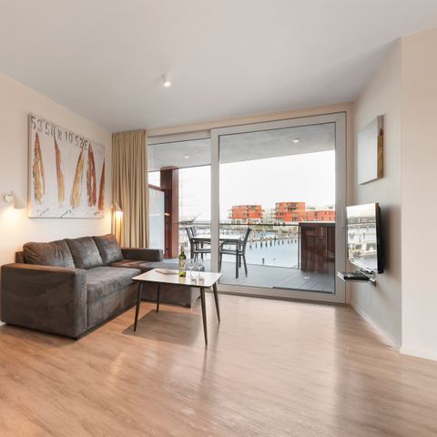 APPARTEMENT 4 personnes - 2-4L2 Passatvilla