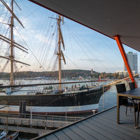 APPARTEMENT 4 personnes - 2-4L2 Passatvilla