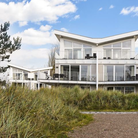 APPARTEMENT 6 personnes - 4-6C