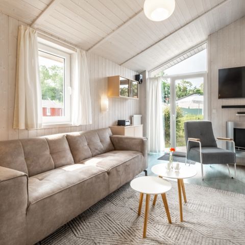 BUNGALOW 4 personnes - 4B