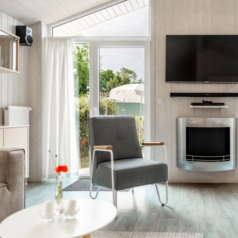 BUNGALOW 4 personnes - 4B