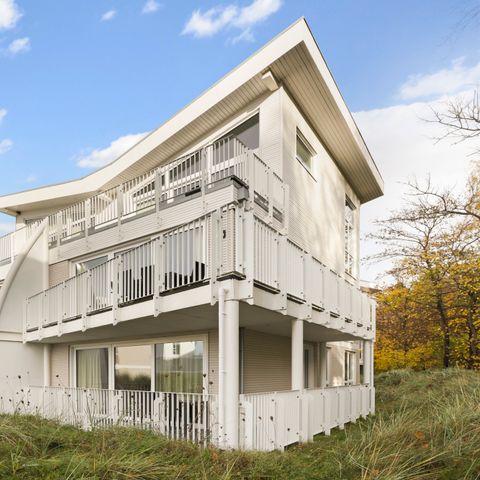 APPARTEMENT 6 personnes - 6C