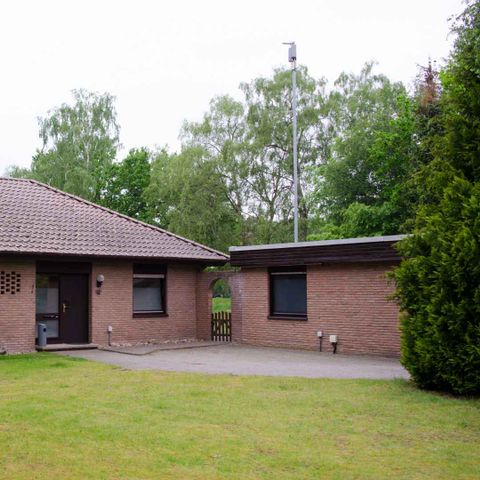 Hébergement pour groupe 12 personnes - Domaine