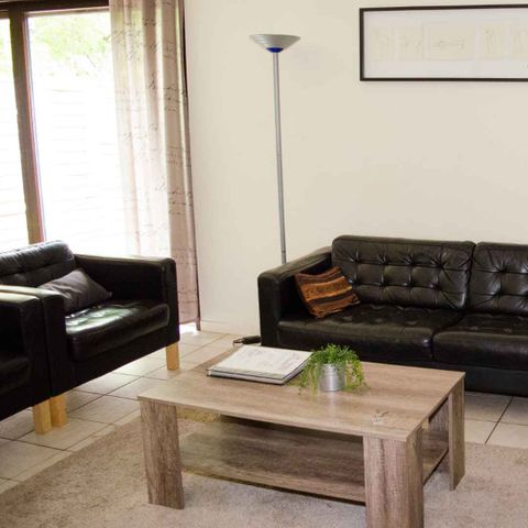 Hébergement pour groupe 12 personnes - Domaine