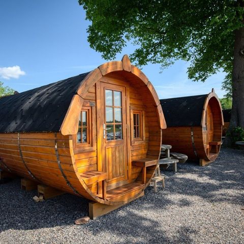 CHALET 4 personnes - Sleepington Luxe