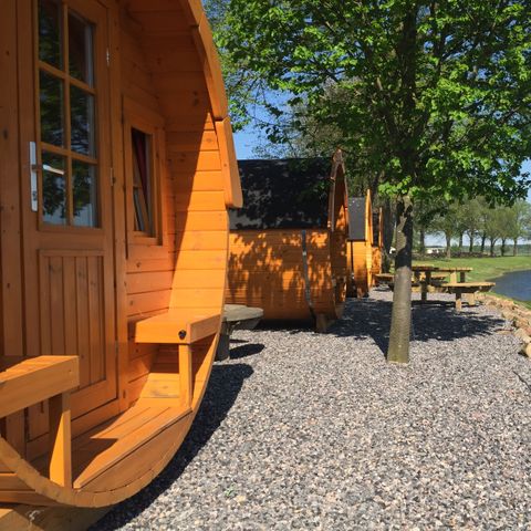 CHALET 4 personnes - Sleepington Luxe