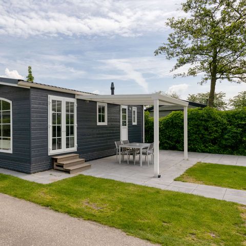 CHALET 4 personnes - A