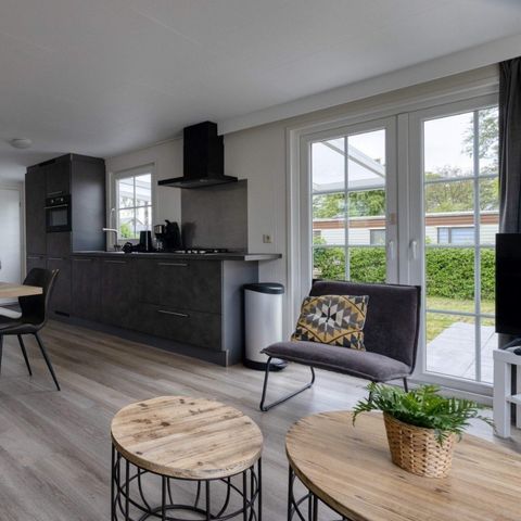 CHALET 4 personnes - A