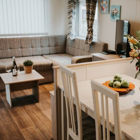 MOBILHOME 4 personnes - A