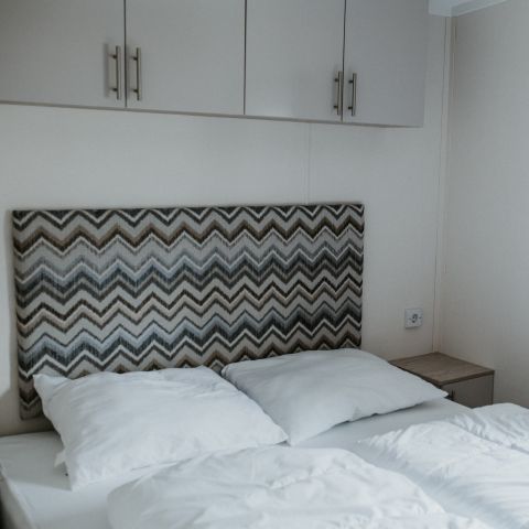 MOBILHOME 4 personnes - Base A