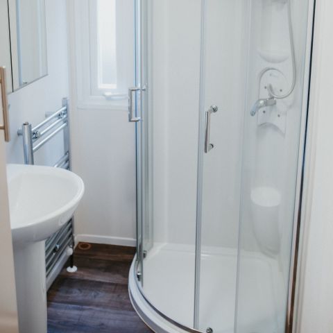 MOBILHOME 4 personnes - A