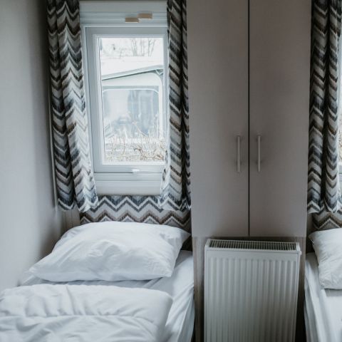 MOBILHOME 4 personnes - Base A