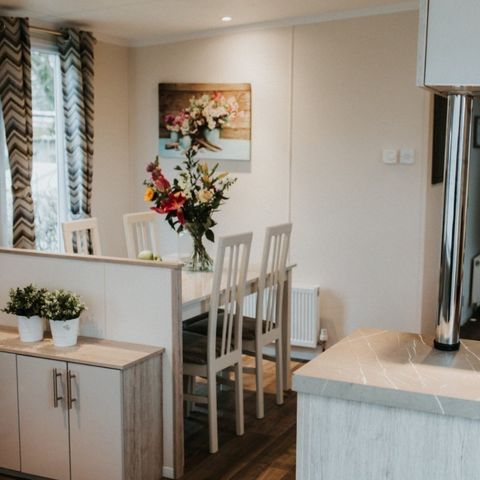 MOBILHOME 4 personnes - Base A