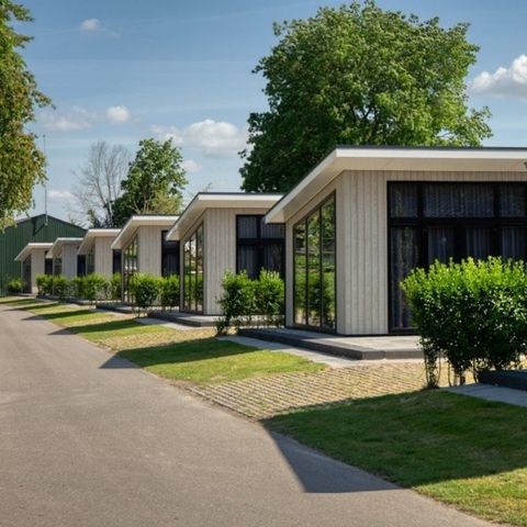 CHALET 6 personnes - E