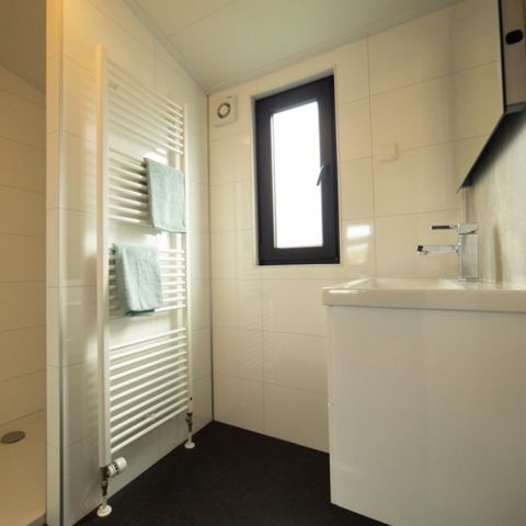 CHALET 6 personnes - E