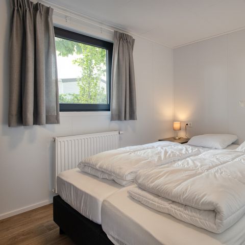 CHALET 4 personnes - Cube Type B