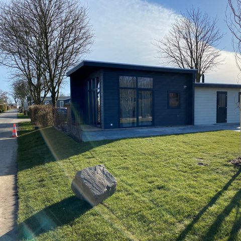 CHALET 4 personnes - Cube B