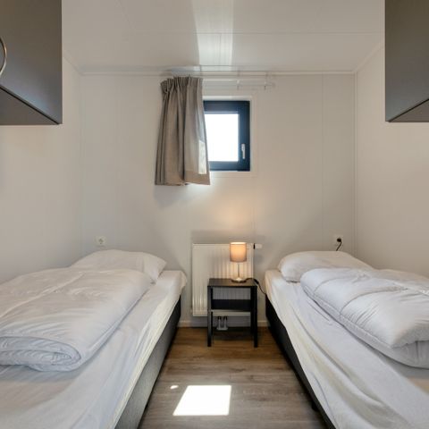 CHALET 4 personnes - Cube B