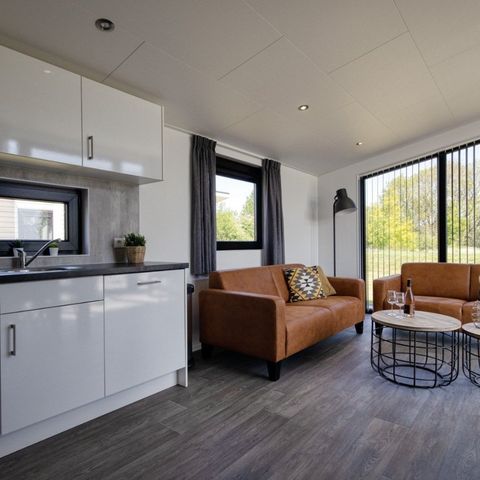 CHALET 6 personnes - Seaview E