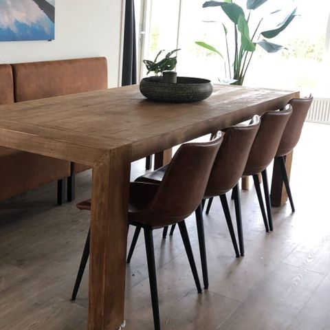 MAISON 8 personnes - Luxe G