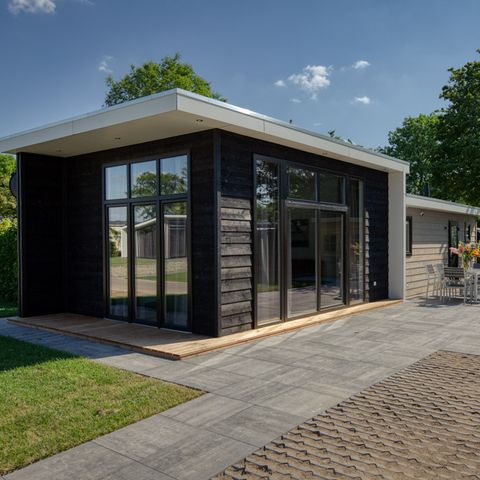 CHALET 5 personnes - Cube B