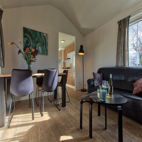 CHALET 5 personnes - D